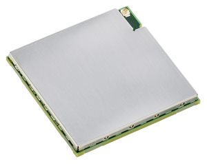 Digi ConnectCore 6+ SOM | NXP i.MX 6Plus 