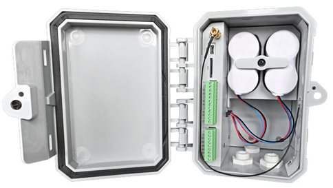 Digi Connect Sensor XRT-M