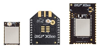 Digi XBee Modules