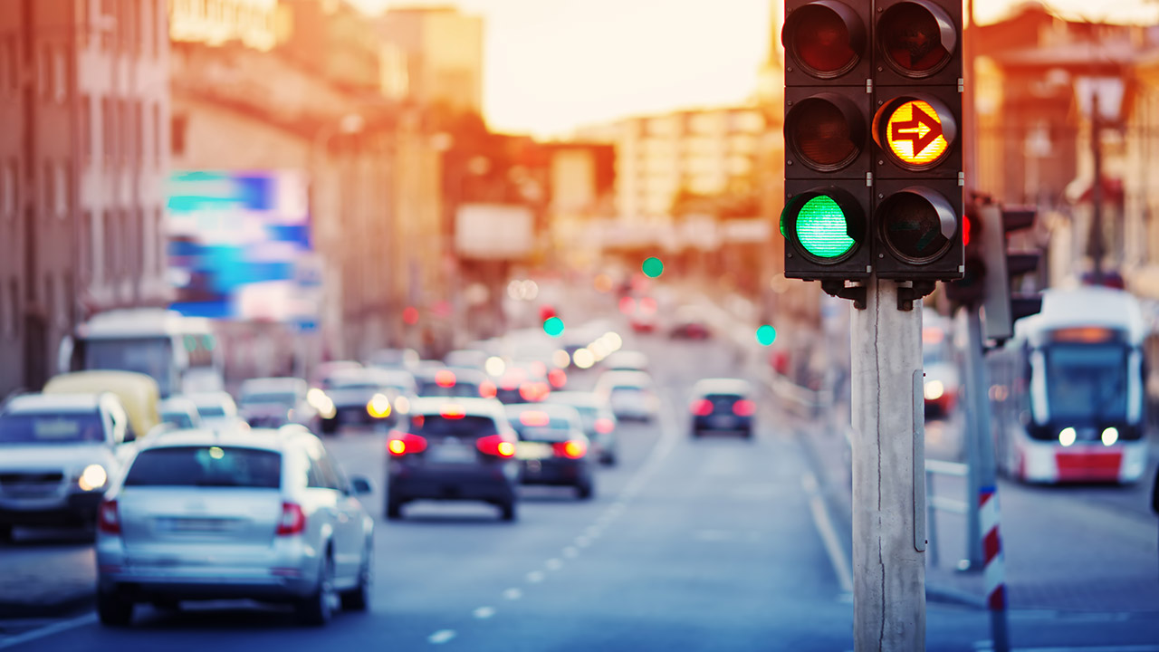 Traffic Management Solutions to Control Cost, Improve Traffic Control Efficiency