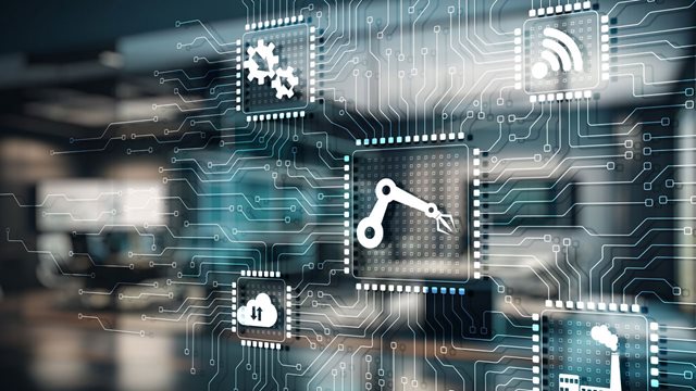 Why Edge Intelligence Is the Future of Industrial Control