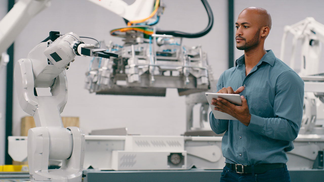 Wireless product design