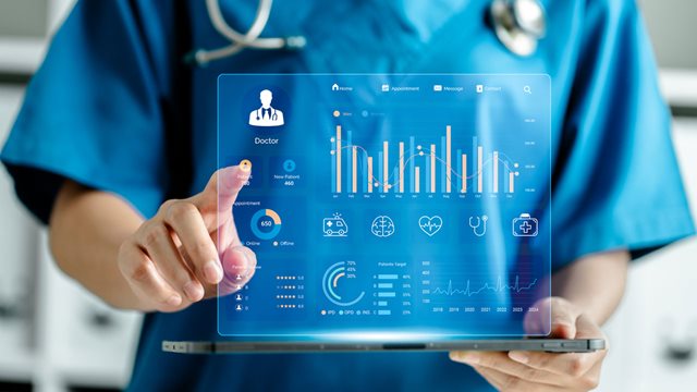 Transforming Healthcare IT Infrastructure with Digi Solutions