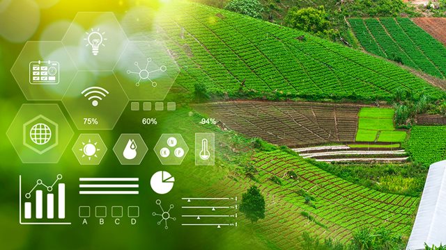 Applications for the Digi XBee Cellular LTE Modem