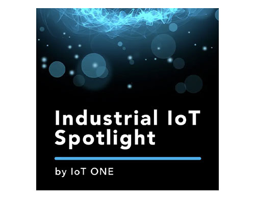 Industrial IoT Podcast