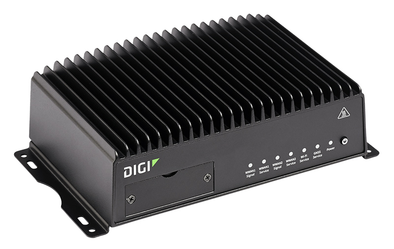 Digi TX54 router