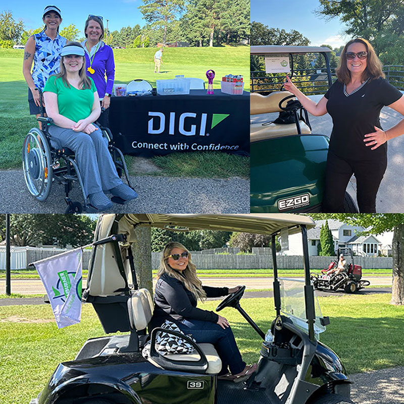 Wormburner volunteers