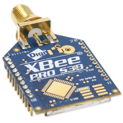 Digi XBee-PRO<span>&reg;</span> XSC