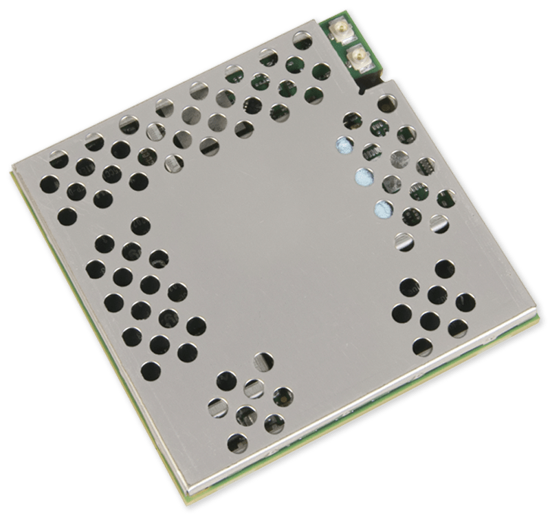 Digi ConnectCore 6N SOM | NXP i.MX 6