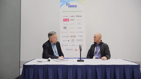 Discussing the Digi XBee for Wi-SUN Solution at Embedded World