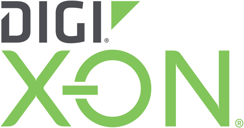 Digi X-ON Logo