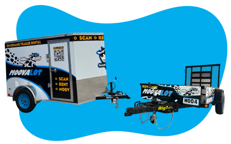 Moovalot trailer graphic