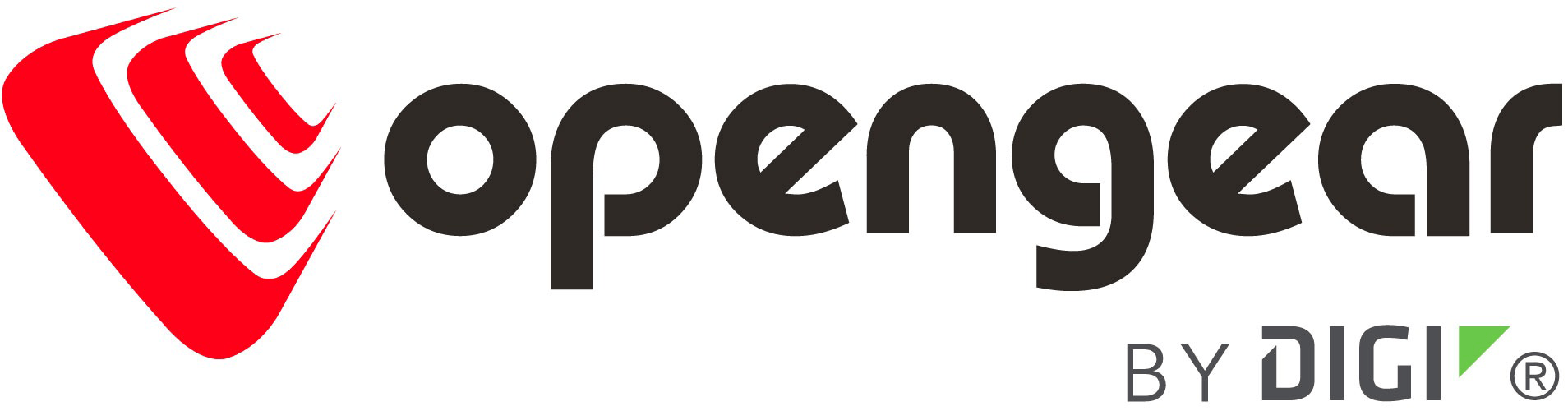 Opengear logo