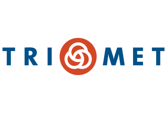 TriMet logo