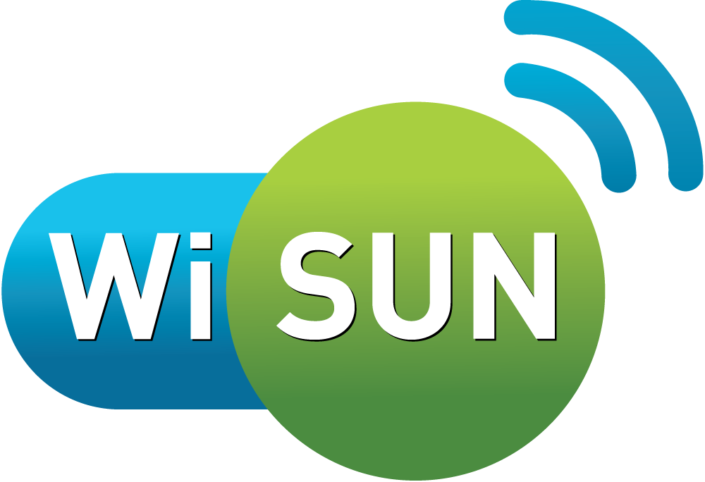 Wi-SUN logo